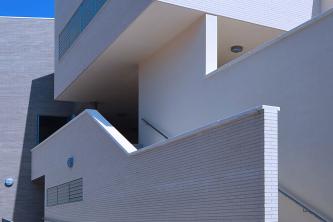 Sustitución del CEIP Miguel Zubeldia de Serón