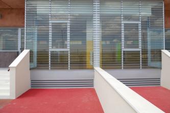 Nuevo CEIP Nuestra Señora de Gracia de Benamejí