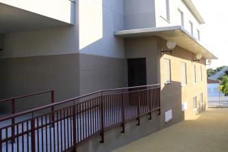 Sustitución parcial del CEIP Ntra. Sra. del Rosario de Fuerte del Rey