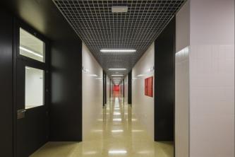 Sustitución del CEIP Simón Fuentes de Carboneras