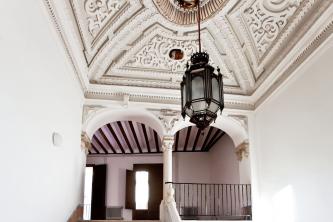 Reforma de la ESAD Miguel Salcedo Hierro de Córdoba