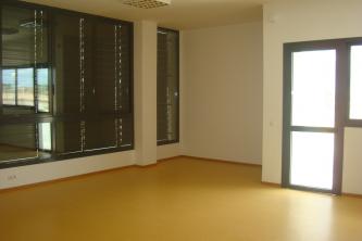 Ampliación del CEIP San Sebastián de Albaida del Aljarafe