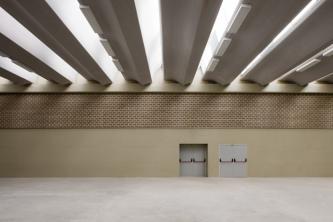 Nuevo IES Alhamilla de Almería