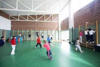 CEIP La Barrosa de Chiclana de la Frontera