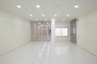 Nuevo CEIP en Mairena del Aljarafe (Fase I)