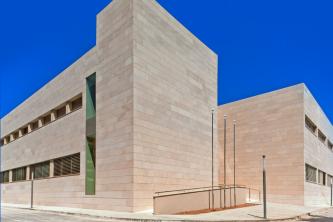 Conservatorio Profesional de Música de Córdoba