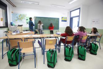 Ampliación del CEIP Antonio Gala de Silillos (Fuente Palmera)