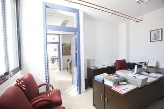 Ampliación del CEIP Antonio Gala de Silillos (Fuente Palmera)