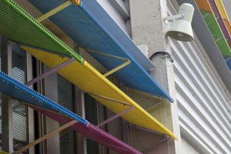 IES Juan Antonio Pérez Mercader de Corrales (Aljaraque)