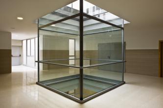 Nuevo IES Alhamilla de Almería