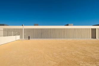  Nuevo CEIP San Juan Bautista de Las Cabezas de San Juan (Fase I)