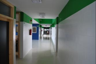 CEIP Tomasa Pinilla de Jerez de la Frontera