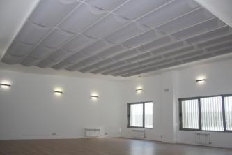 Nueva sede conjunta de la Casa de las Artes de Cádiz