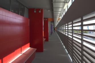 Nuevo CEIP José Saramago de Vícar