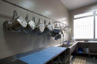 Ampliación y reforma del IES Hurtado de Mendoza de Granada