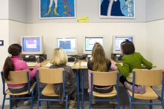 Nuevo CEIP Andrés Bernáldez de Los Palacios y Villafranca