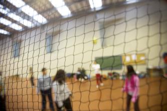 IES Juan Antonio Pérez Mercader de Corrales (Aljaraque)