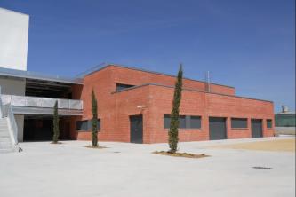 Sustitución del IES Emilio Canalejo Olmeda de Montilla