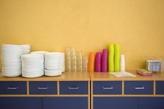 Ampliación del CEIP María Zambrano de Jaén