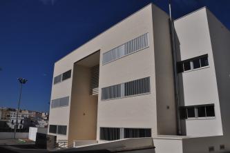 Ampliación del CEIP Isabel la Católica de Chiclana de la Frontera