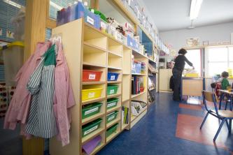 Nuevo CEIP Andrés Bernáldez de Los Palacios y Villafranca