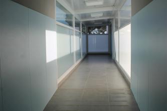 Reforma del Centro de Educación Especial Princesa Sofía de Almería