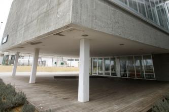 IES Maritimo Zaporito de San Fernando