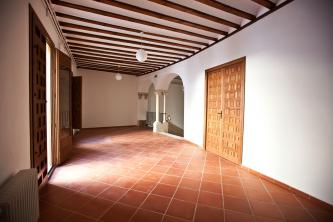 Reforma de la ESAD Miguel Salcedo Hierro de Córdoba