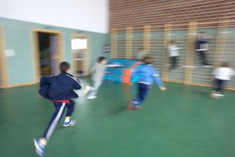 CEIP La Barrosa de Chiclana de la Frontera