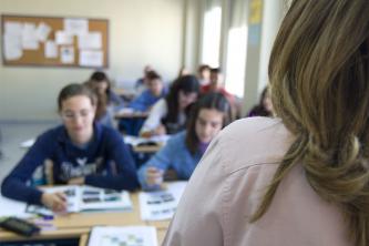 Ampliación del IES Juan López Morillas de Jódar