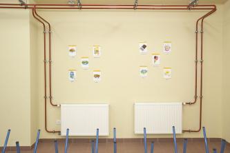 Nuevo CEIP Los Cercadillos de Alcalá de Guadaíra (Fase I)