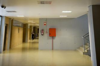 IES Juan Antonio Pérez Mercader de Corrales (Aljaraque)