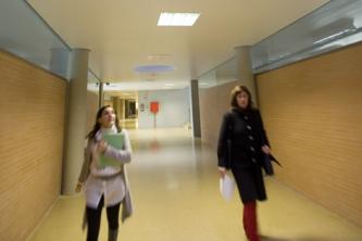 IES Juan Antonio Pérez Mercader de Corrales (Aljaraque)