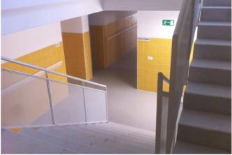 Sustitución del CEIP Reyes Católicos de Vera (Fase I)