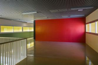 Sustitución del CEIP Simón Fuentes de Carboneras