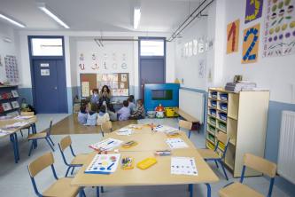 Ampliación del CEIP Antonio Gala de Silillos (Fuente Palmera)