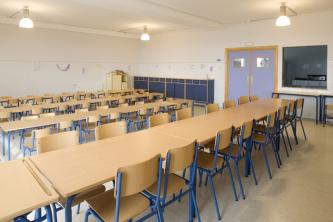 CEIP La Barrosa de Chiclana de la Frontera