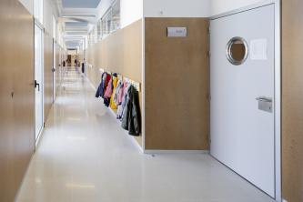 Ampliación del CEIP Miguel Servet de Balerma (El Ejido)