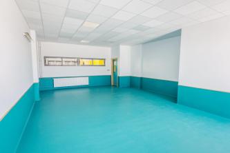 Ampliación del CEIP Miguel de Cervantes en Armilla