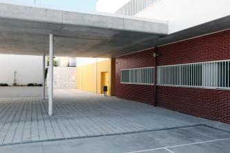 Sustitución del CEIP Fray Albino de Córdoba