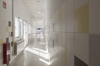 Sustitución del CEIP Nuestra Señora del Rosario de Montoro