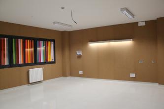 Nuevo CEIP Pedro Alonso Niño de Moguer