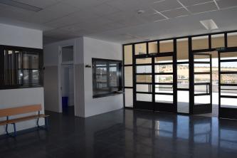 Nuevo CEIP Nuestra Sra. de los Dolores de Alomartes