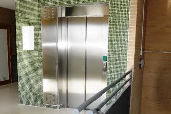 CEIP Noreña de Arroyo del Moro en Córdoba (2ª Fase)