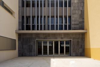 IES Pablo Ruiz Picasso de Chiclana de la Frontera