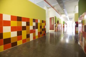 Nuevo CEIP Ángeles Martín Mateo de Alcalá de Guadaíra