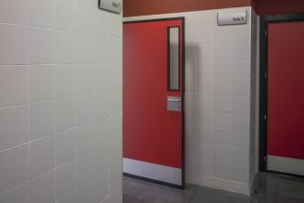 Ampliación del IES Lauretum de Espartinas