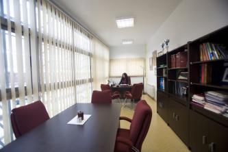 IES Juan Antonio Pérez Mercader de Corrales (Aljaraque)