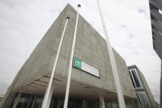 IES Maritimo Zaporito de San Fernando