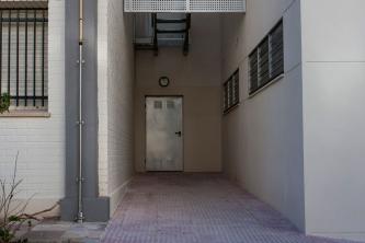 Ampliación del CEIP José Moreno Villa de Málaga